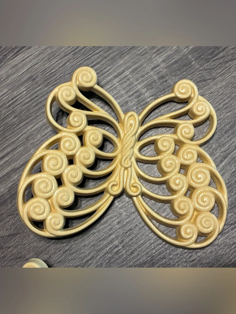 Burwood set decorative